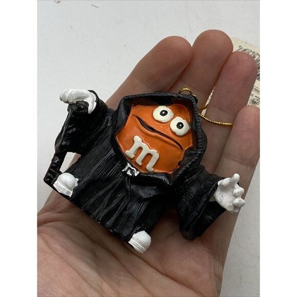 M&M's Star Wars Darth Vader Kurt Adler Ornament - Picture 6 of 8